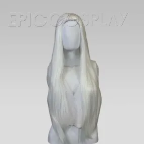 32CW - Factory Sample - Eros - Classic White Wig