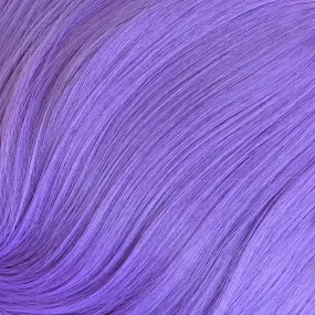 35" Weft Extension - Classic Purple