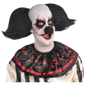 Adult Clown Freak Show Wig