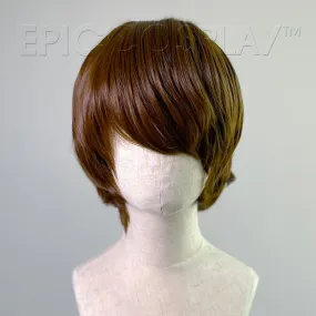 Aether - Light Brown Wig