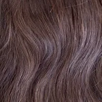 Amber Human Hair wig - Gem Collection