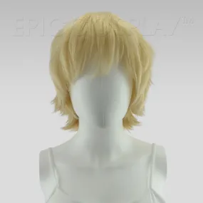 Apollo - Natural Blonde Wig