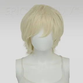 Apollo - Platinum Blonde Wig