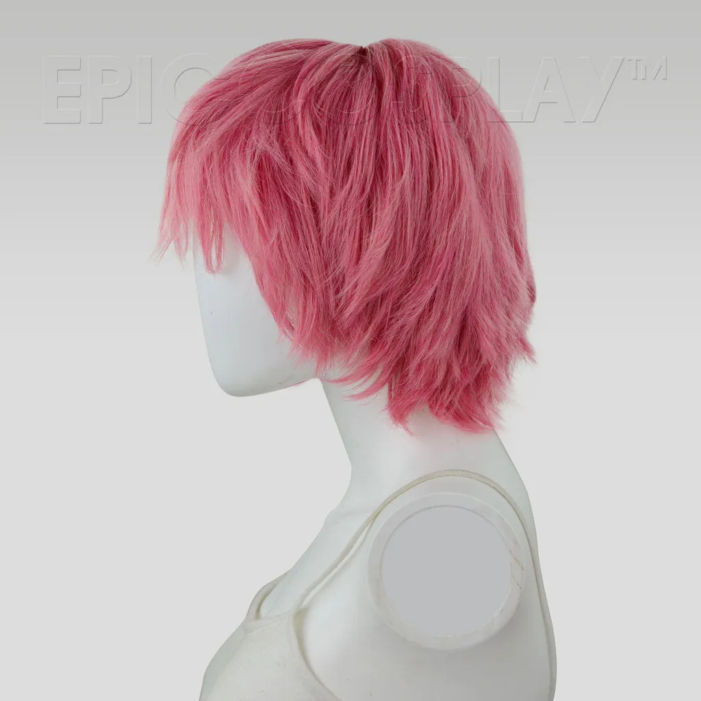 Apollo - Sky Magenta Wig