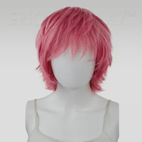 Apollo - Sky Magenta Wig