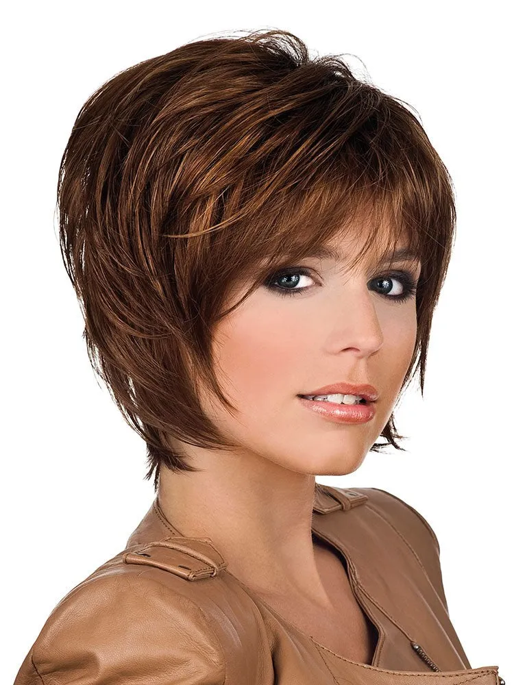 Ashley Mono wig - Gisela Mayer