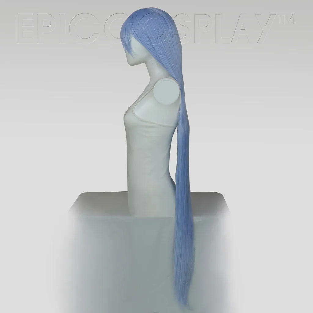 Asteria - Ice Blue Wig