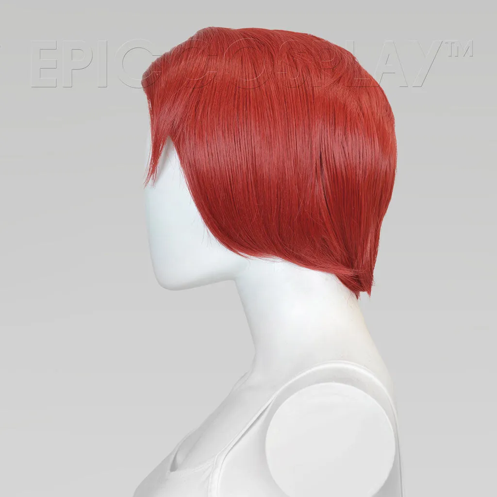 Atlas - Apple Red Wig