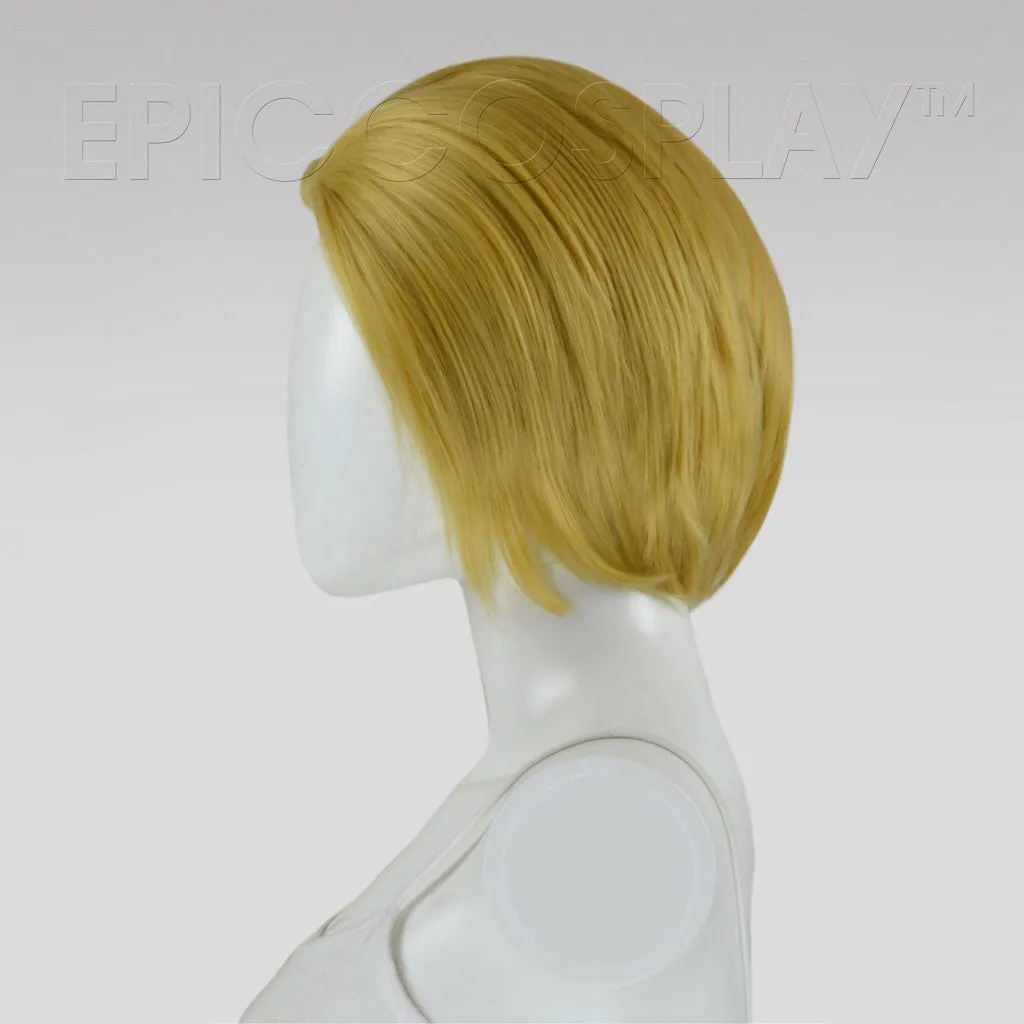 Atlas - Caramel Blonde Wig