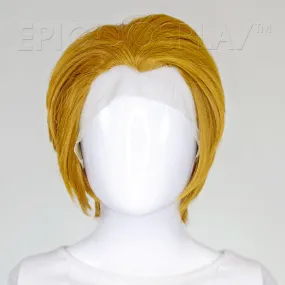 Atlas Lacefront - Autumn Gold Wig