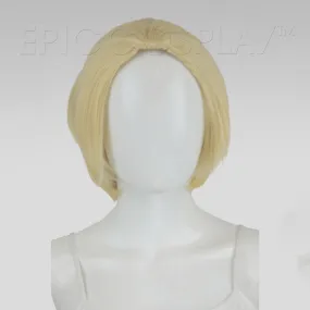 Atlas - Natural Blonde Wig