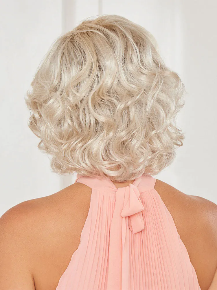 Blushing Beauty wig - Gabor