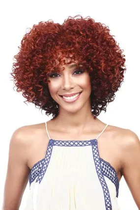 Bobbi Boss M707 Buttercup Wig