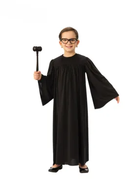 Boys Costume - Judge’s Robe Costume