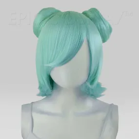 Bun Set - Mint Green