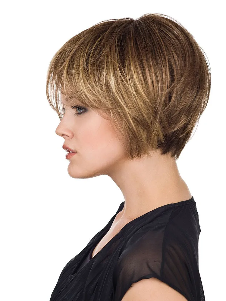 Catwalk A Light Mono wig - Gisela Mayer