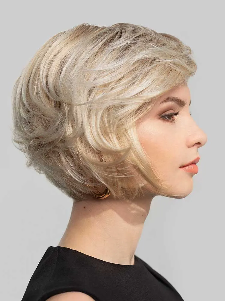 Catwalk Deluxe Super wig - Gisela Mayer