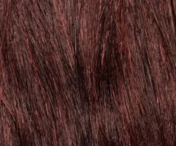 Cherry wig - Natural Collection