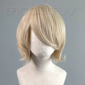 Chronos - Blonde Mix Wig