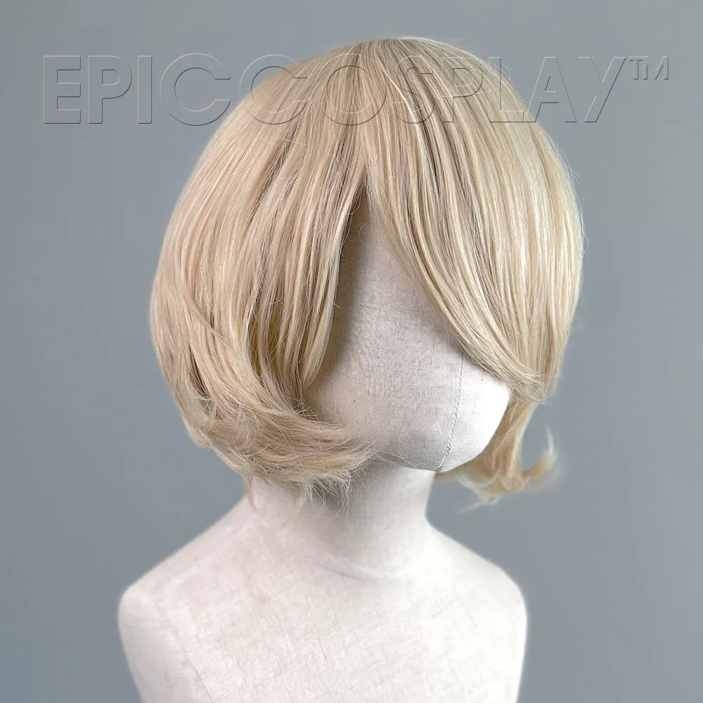 Chronos - Blonde Mix Wig