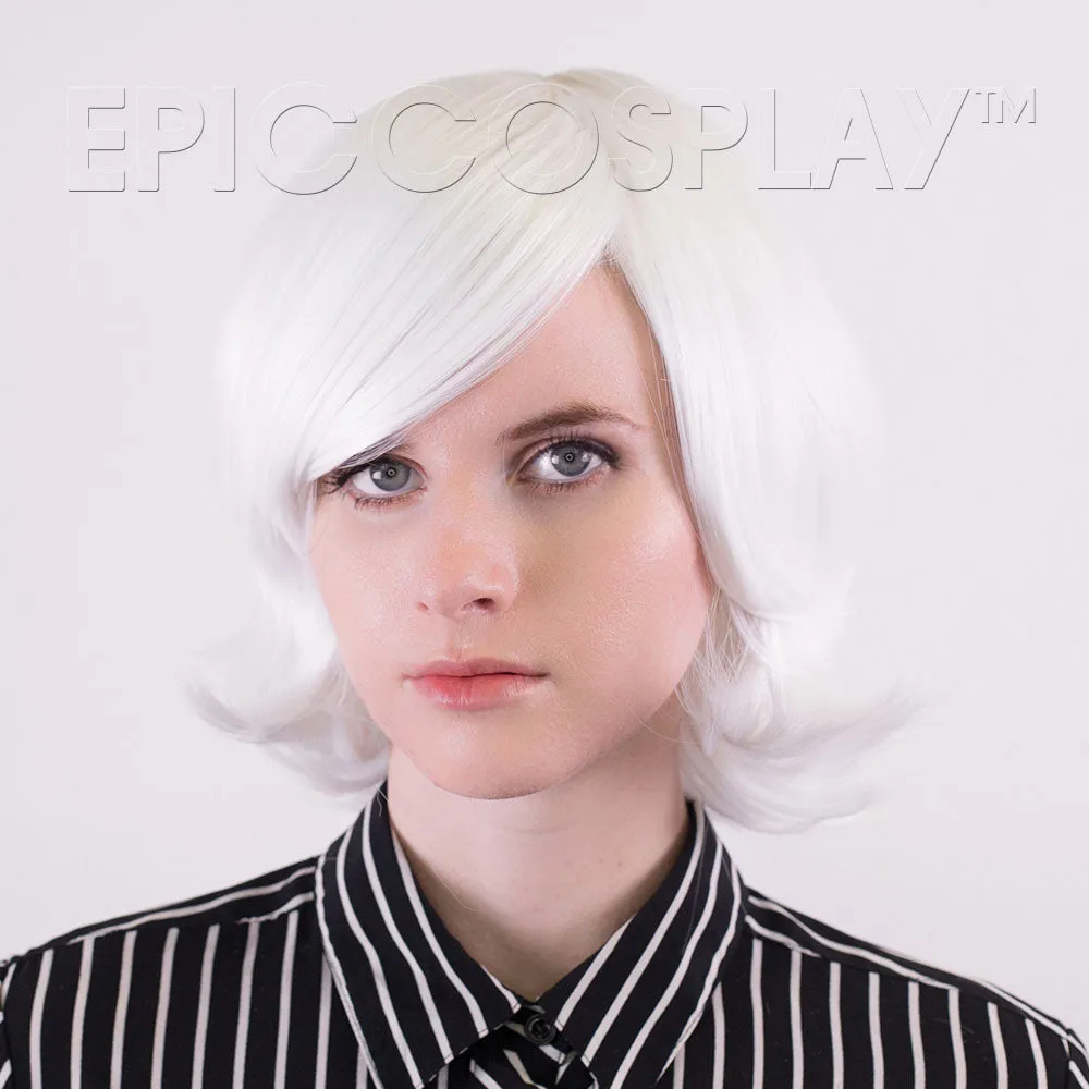 Chronos - Classic White Wig