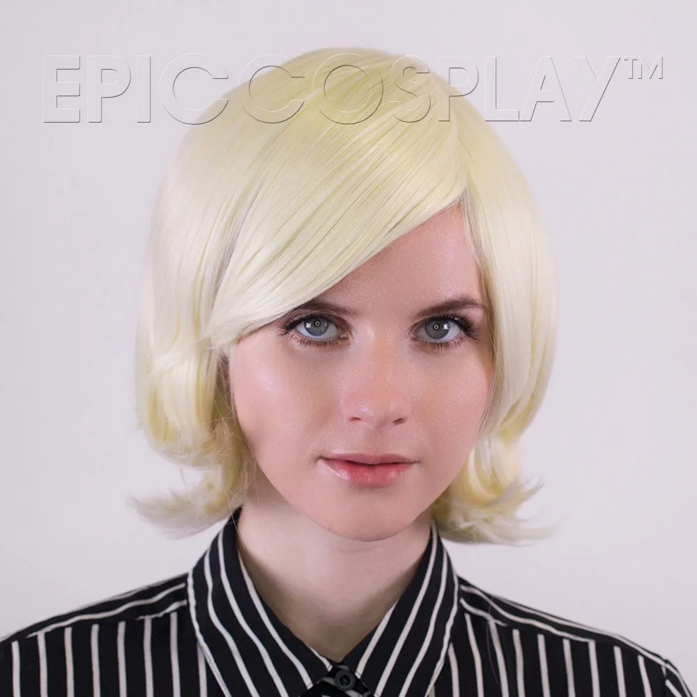 Chronos - Natural Blonde Wig