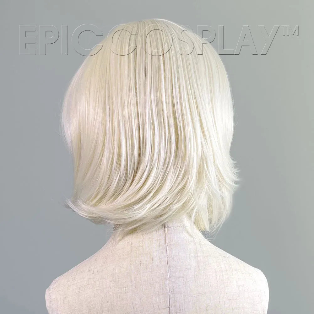 Chronos - Platinum Blonde Wig