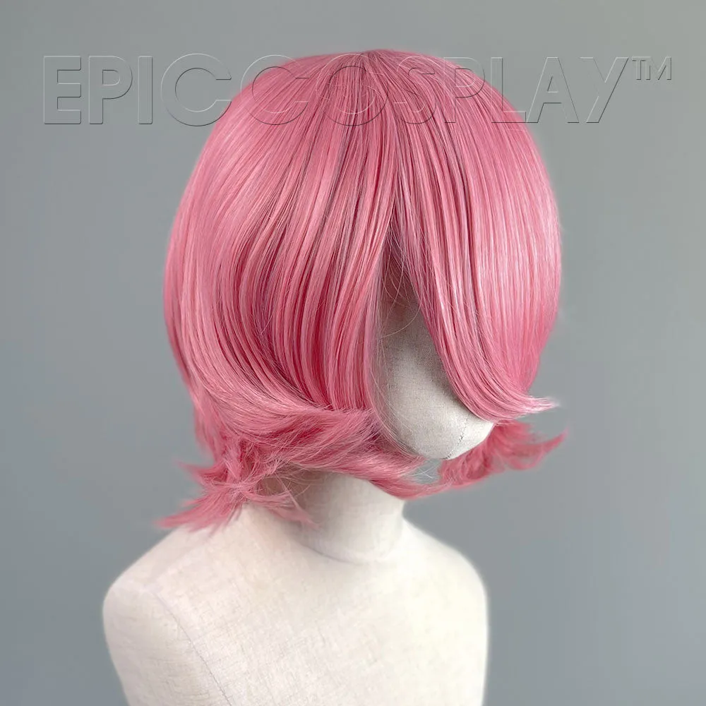 Chronos - Princess Pink Mix Wig