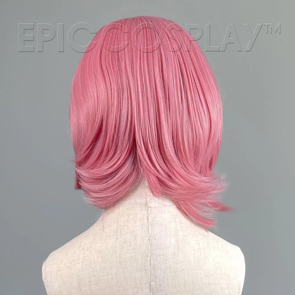 Chronos - Princess Pink Mix Wig