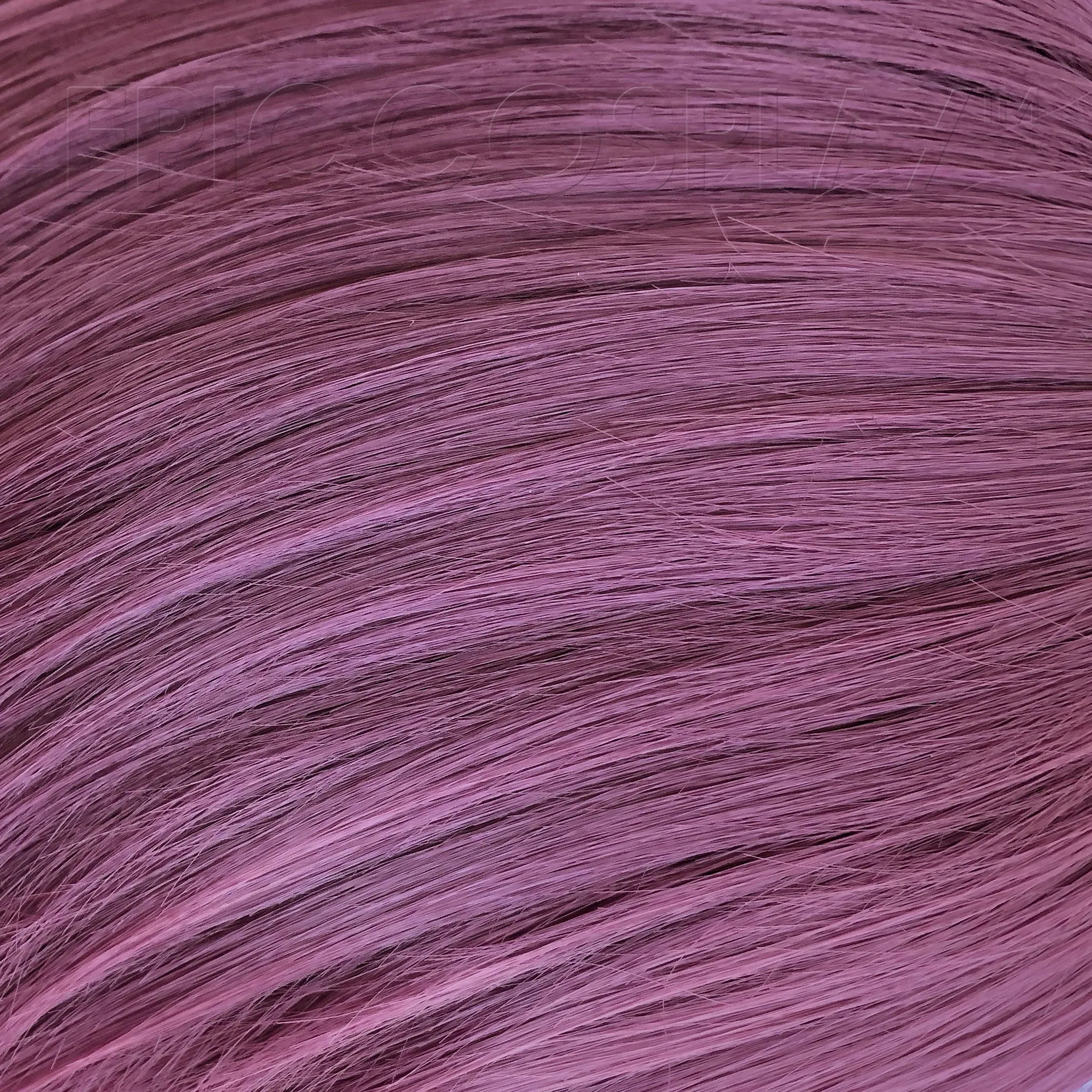 Color Sample - Dark Plum Purple