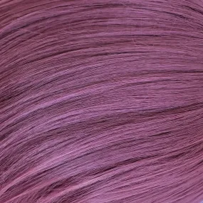 Color Sample - Dark Plum Purple