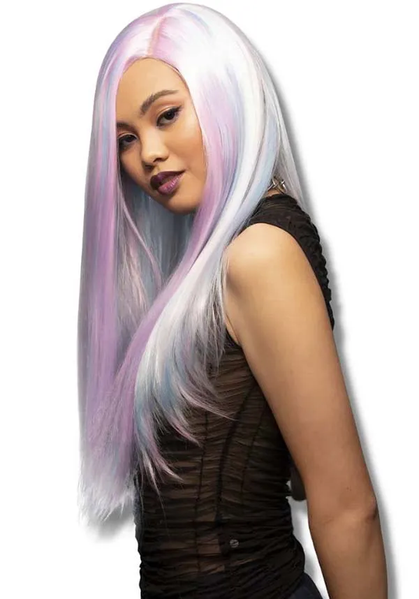 Creamtone Dreams Super Vixen | WIG