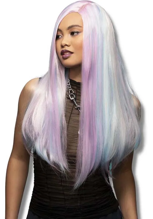 Creamtone Dreams Super Vixen | WIG