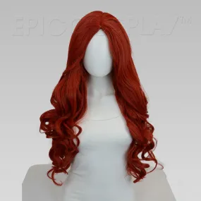 Daphne - Apple Red Mix Wig