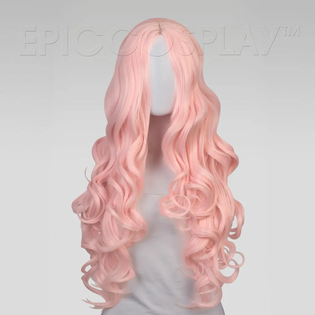 Daphne - Fusion Vanilla Pink Wig