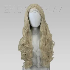 Daphne Lacefront - Blonde Mix Wig