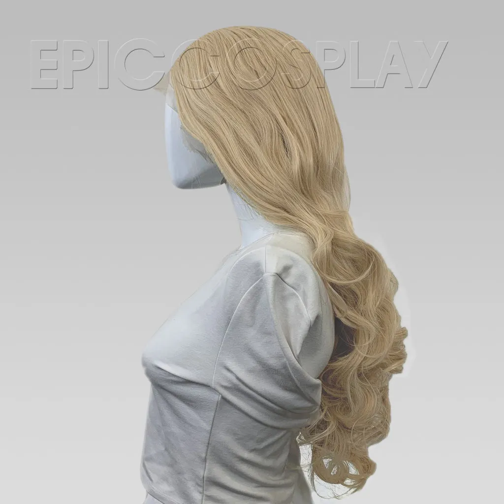 Daphne Lacefront - Blonde Mix Wig