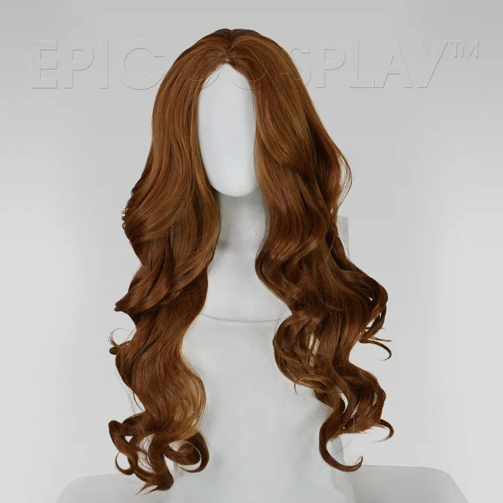 Daphne - Light Brown Wig