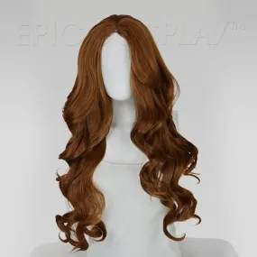 Daphne - Light Brown Wig