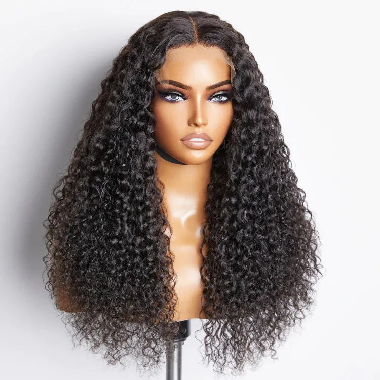 DEEP WAVE WIG