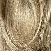 Edition wig - Natural Image