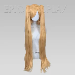 Eos - Butterscotch Blonde Wig