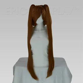 Eos - Light Brown Wig