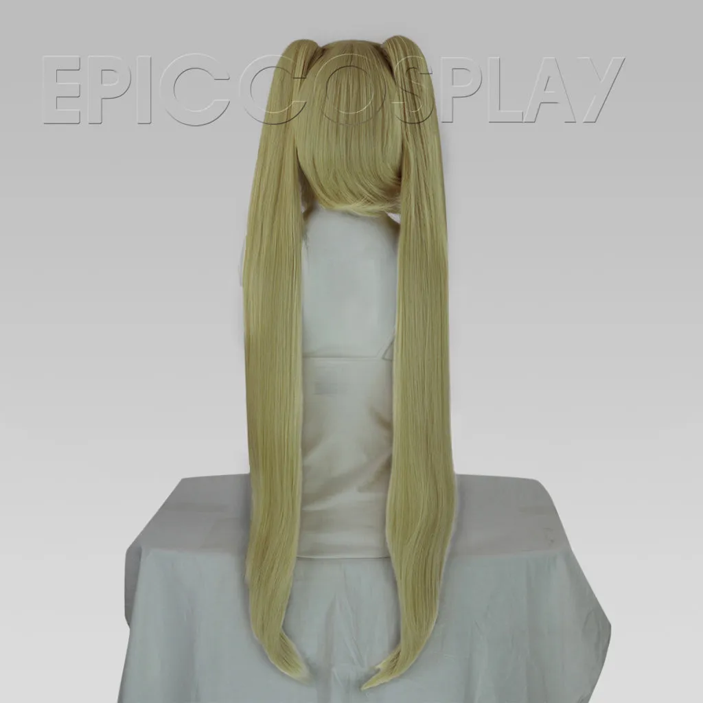 Eos -  Natural Blonde Wig