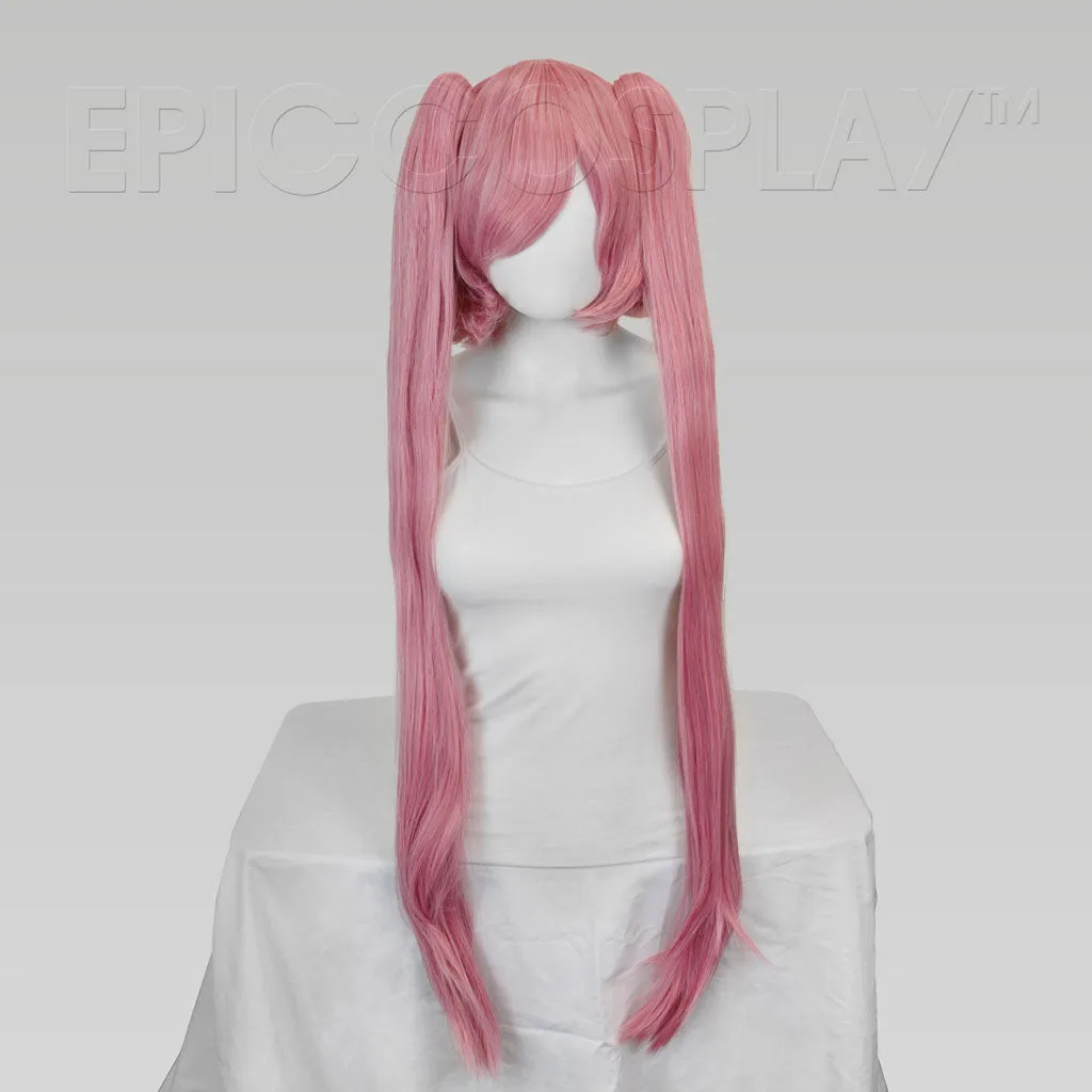 Eos - Princess Pink Mix Wig