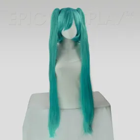 Eos - Vocaloid Green Wig