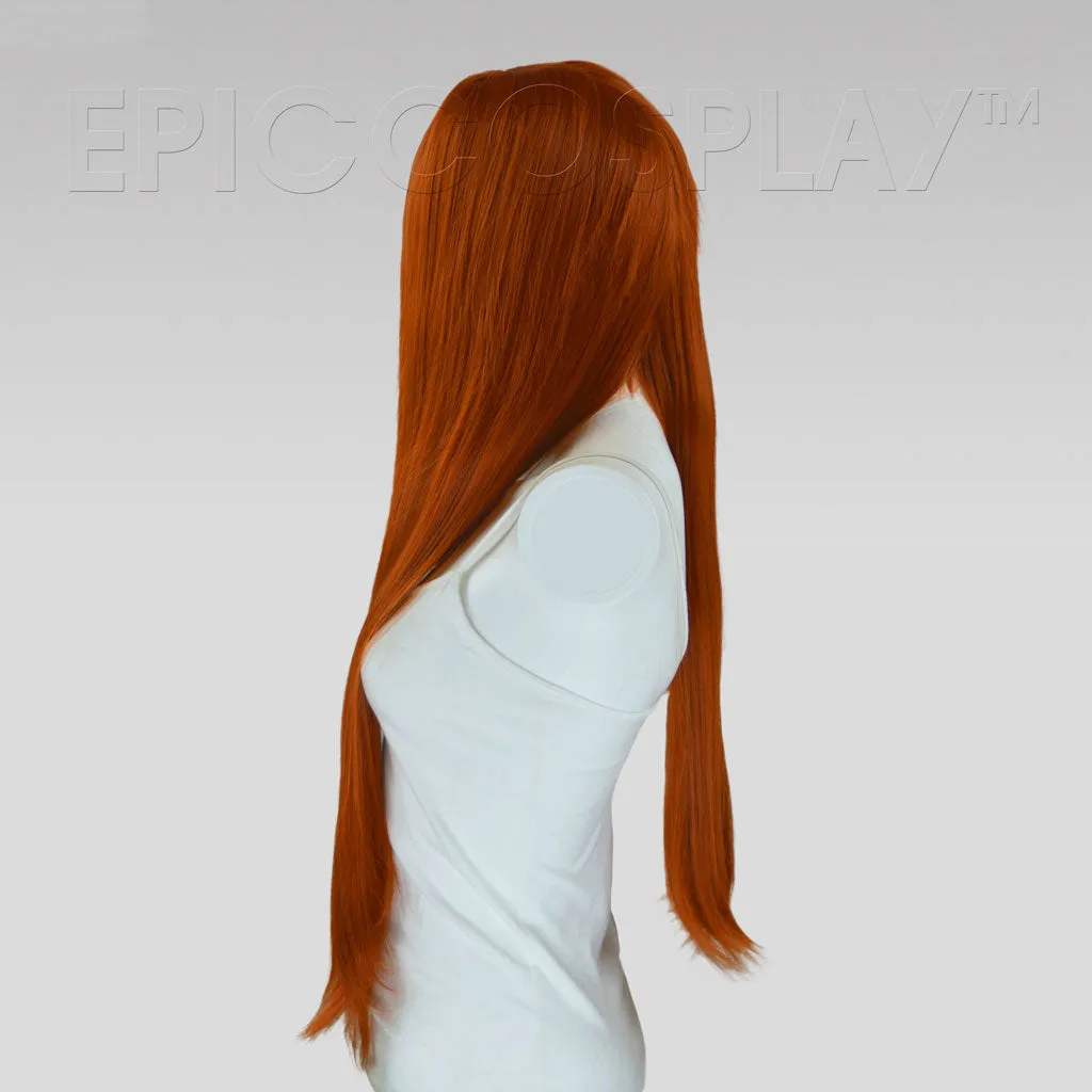 Eros - Copper Red Wig