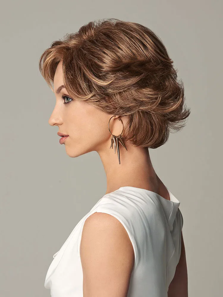 Everyday Elegant wig - Gabor