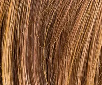 Ginger Large Mono wig - Ellen Wille Hairpower Collection