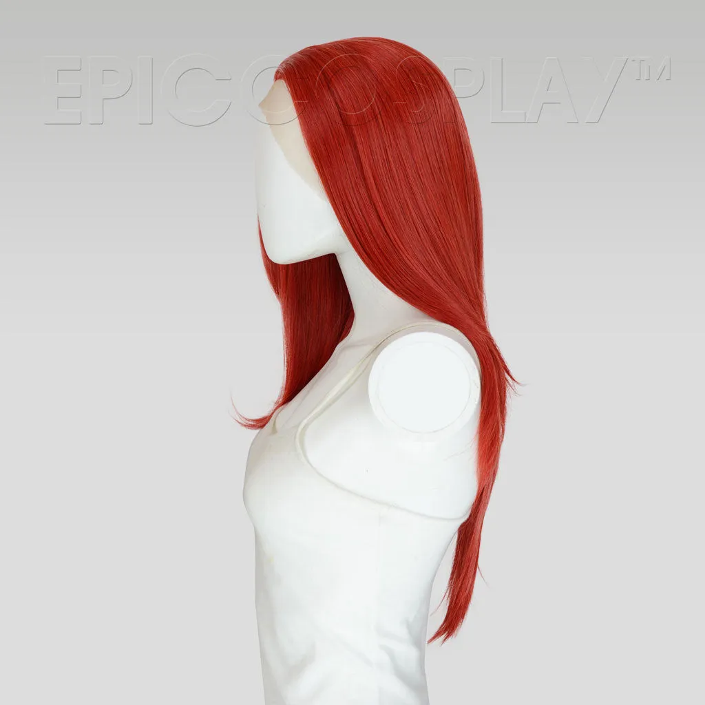 Hecate - Apple Red Mix Wig